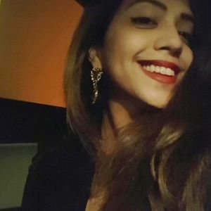 Meet your Posher, Eliza